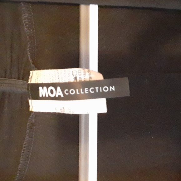 Tunic lenghth cardigan L NWOT - Picture 2 of 4